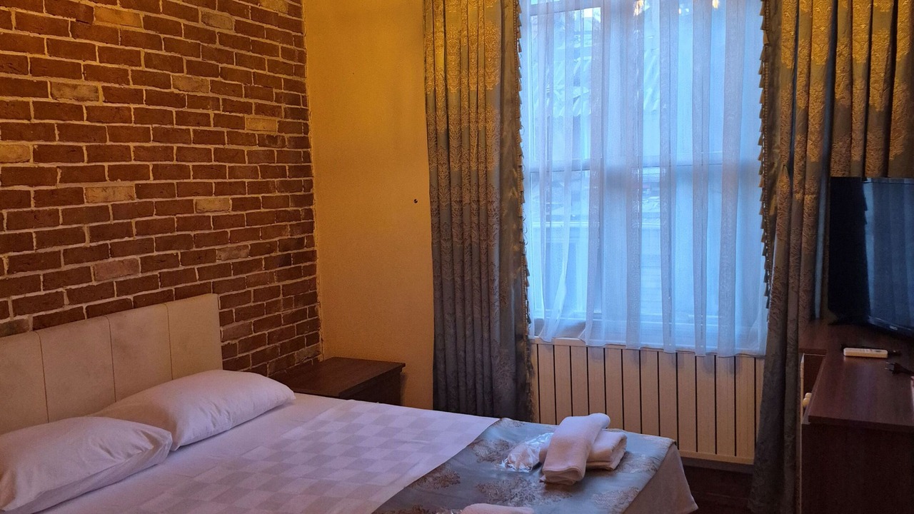 Photo of Bedroom in Sariyer
