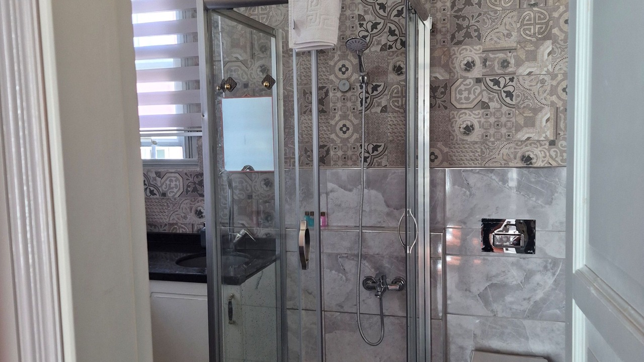 Photo of Bathroom in Sariyer