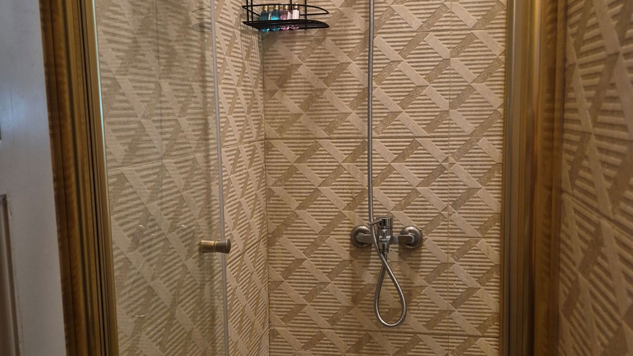 Photo of Bathroom in Sariyer