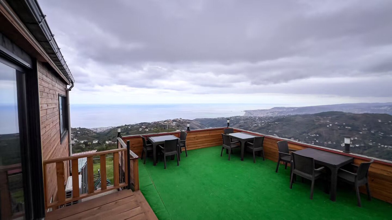 Photo of Outdoor in Akcaabat