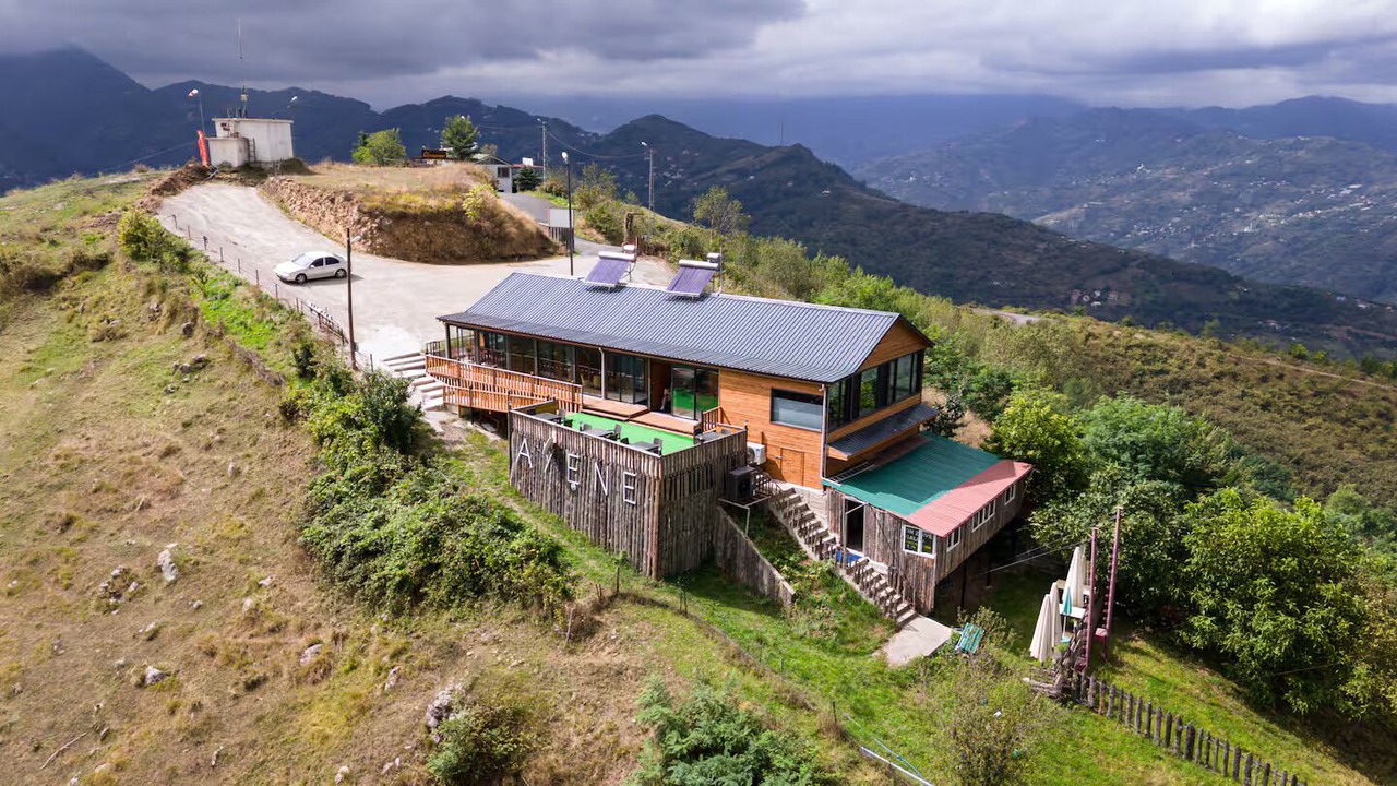 Photo of Outdoor in Akcaabat