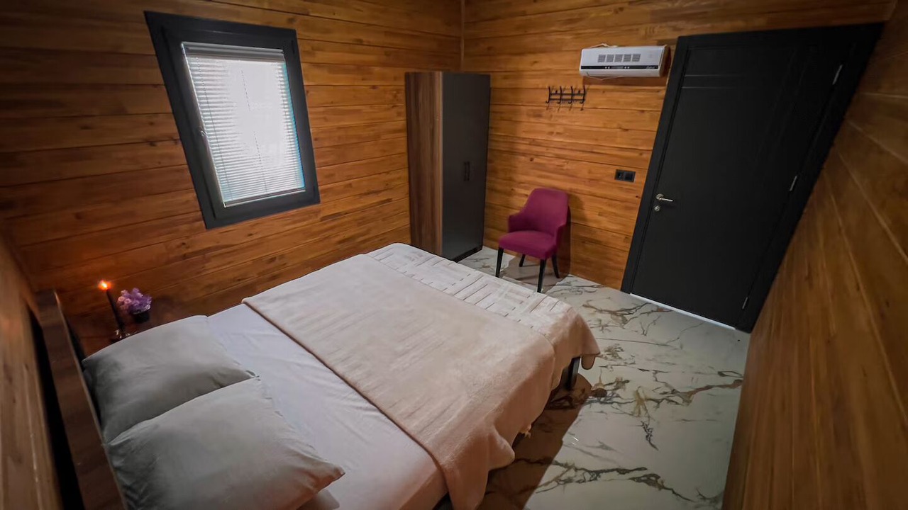 Photo of Bedroom in Akcaabat