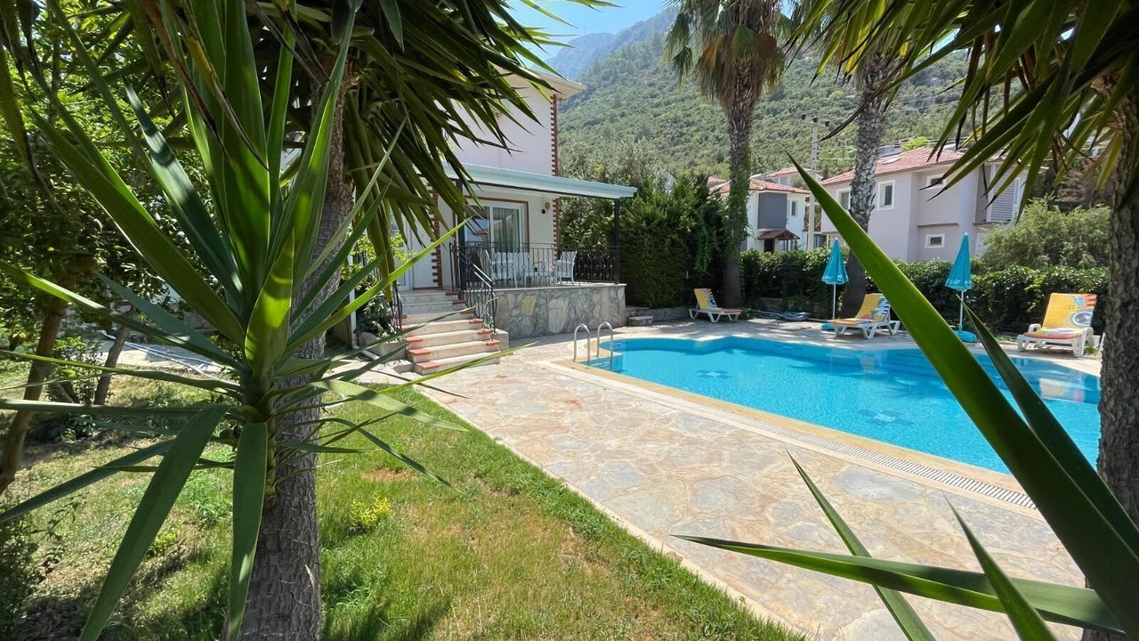 Photo of Outdoor in Hisaronu