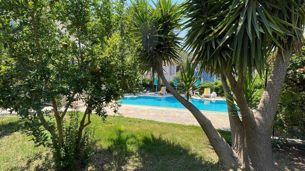 Photo of Outdoor in Hisaronu