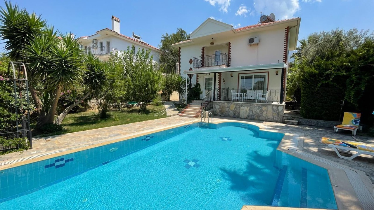 Photo of Outdoor in Hisaronu