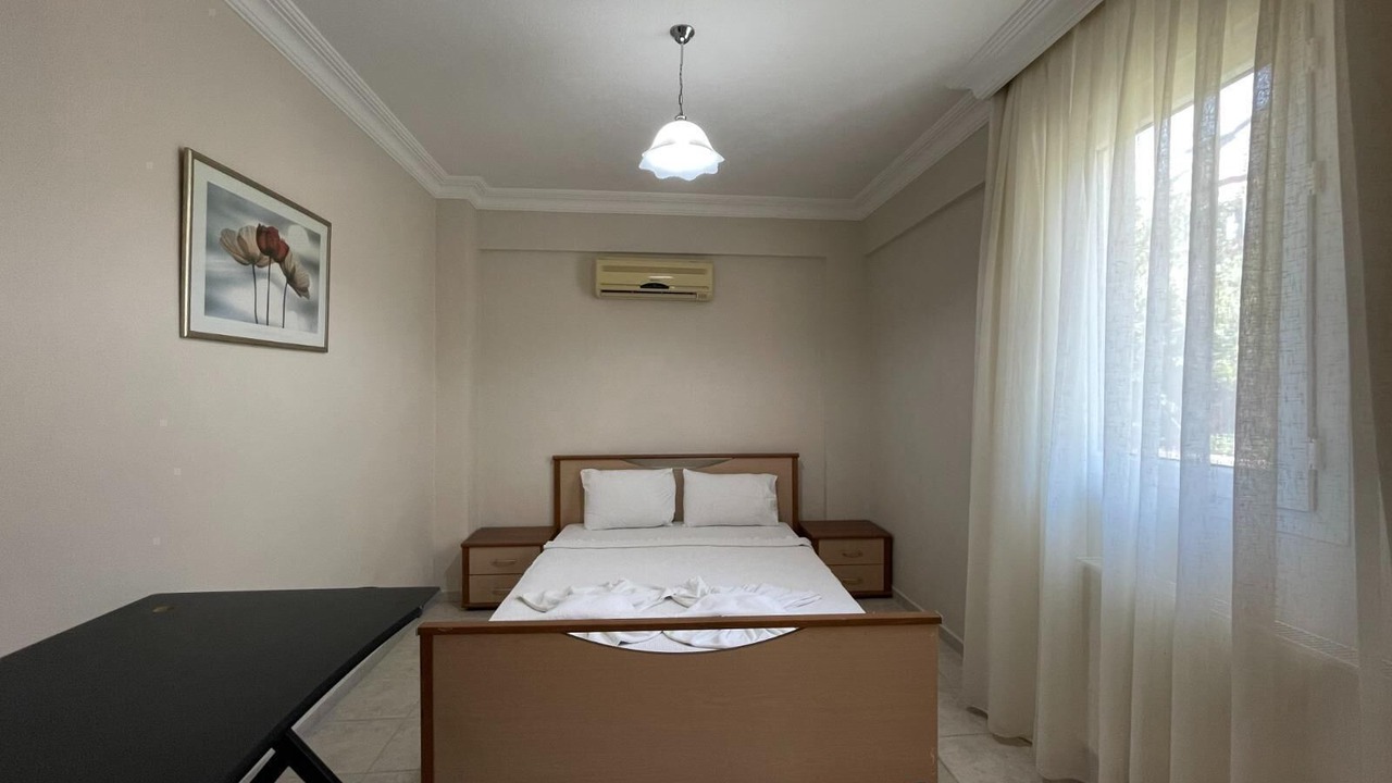 Photo of Bedroom in Hisaronu