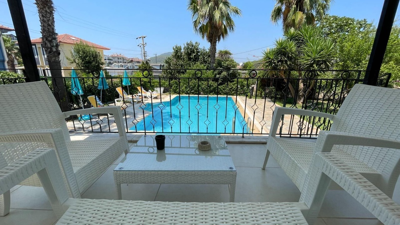 Photo of Outdoor in Hisaronu