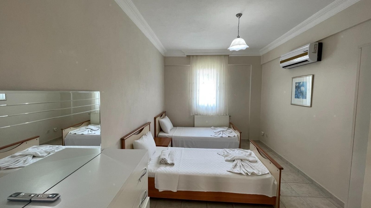 Photo of Bedroom in Hisaronu