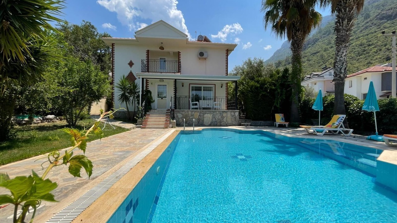 Photo of Outdoor in Hisaronu