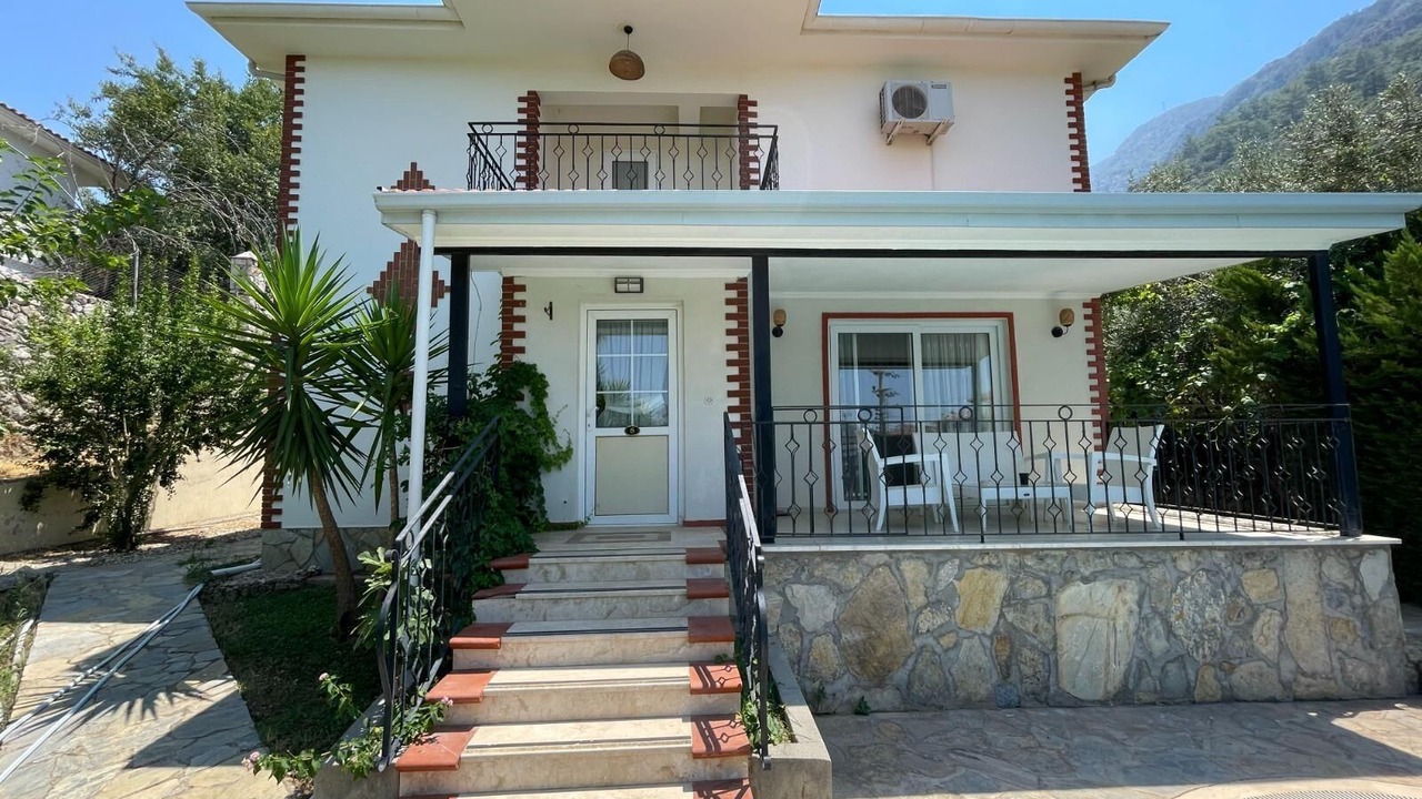 Photo of Outdoor in Hisaronu
