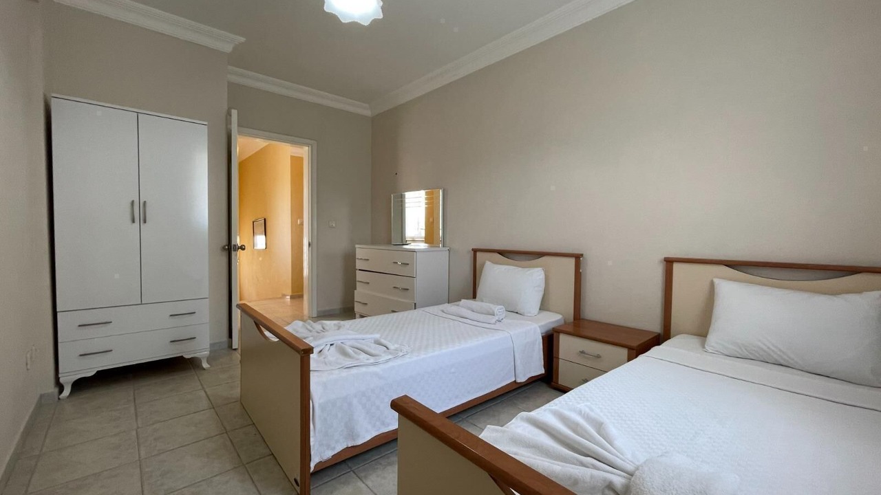 Photo of Bedroom in Hisaronu