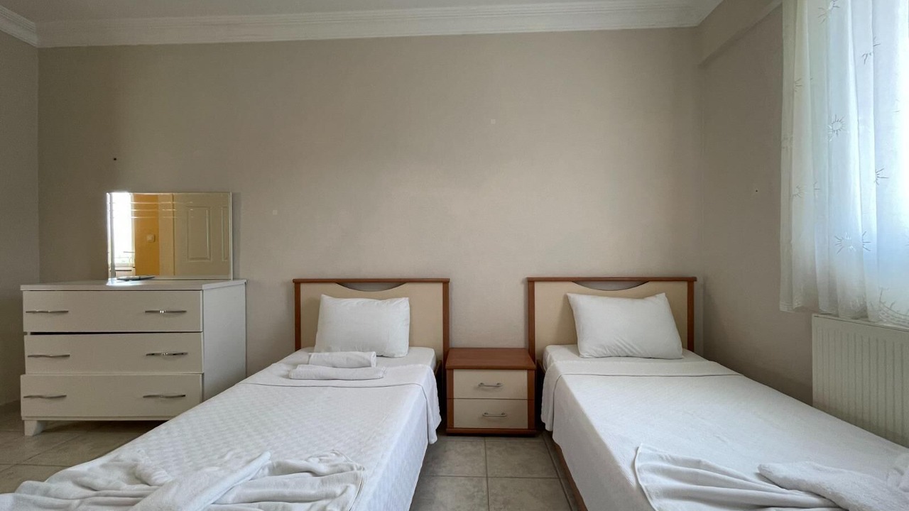 Photo of Bedroom in Hisaronu