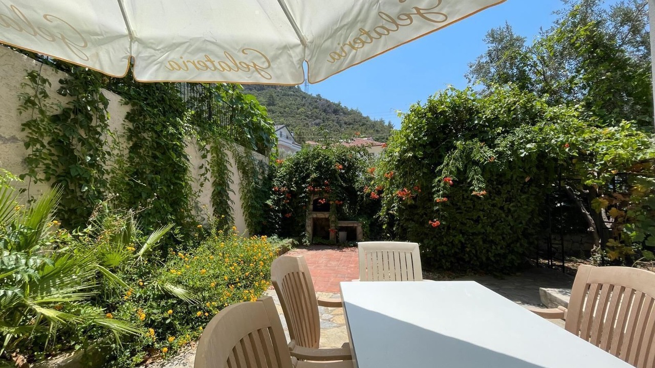 Photo of Outdoor in Hisaronu