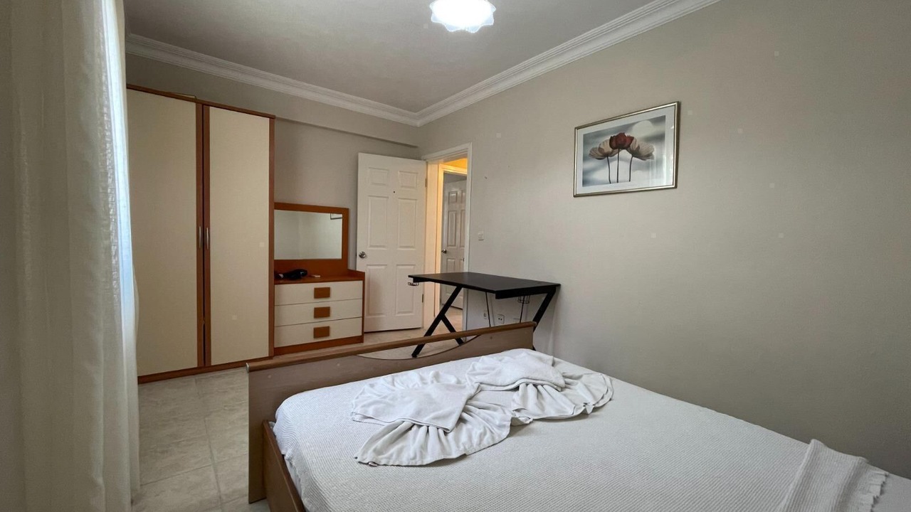 Photo of Bedroom in Hisaronu