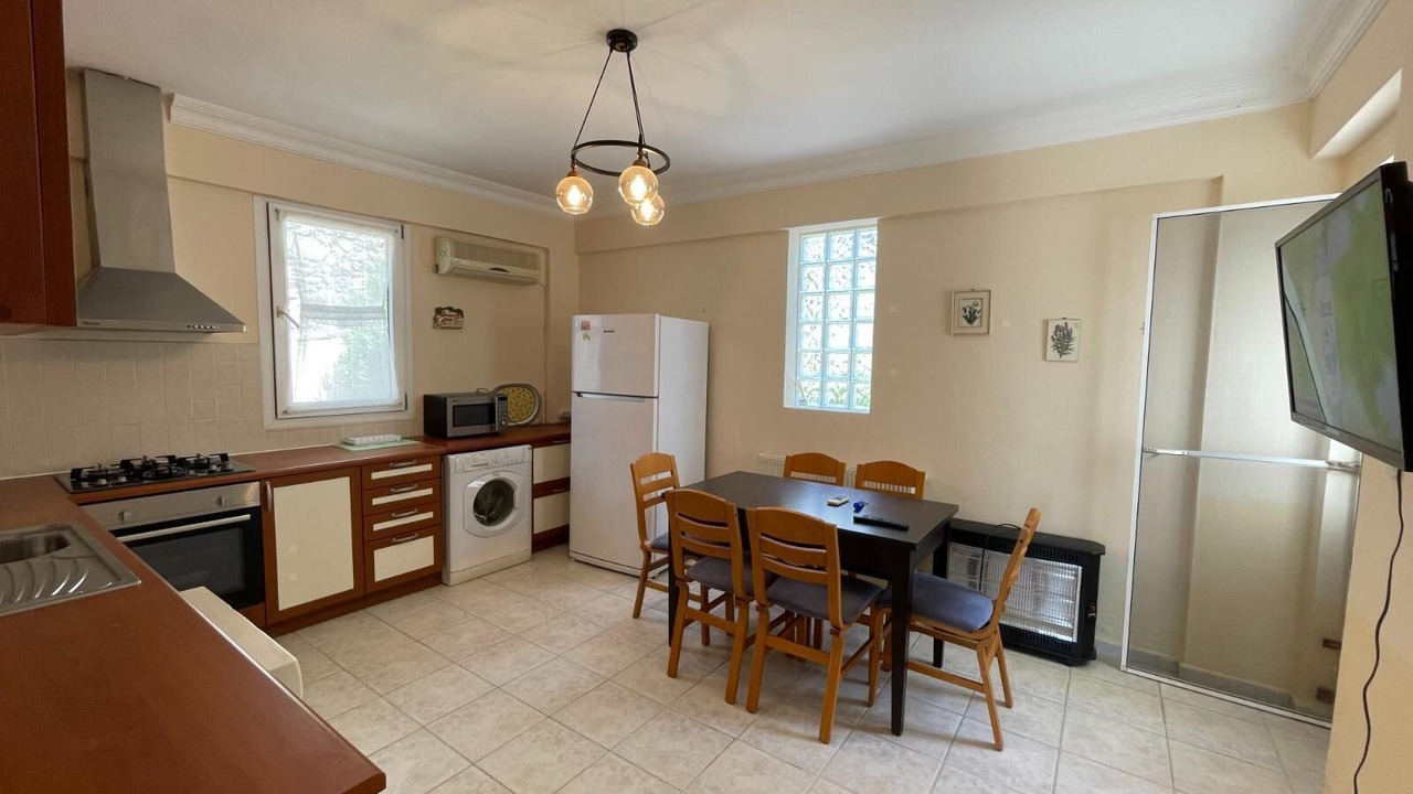 Photo of Kitchen in Hisaronu