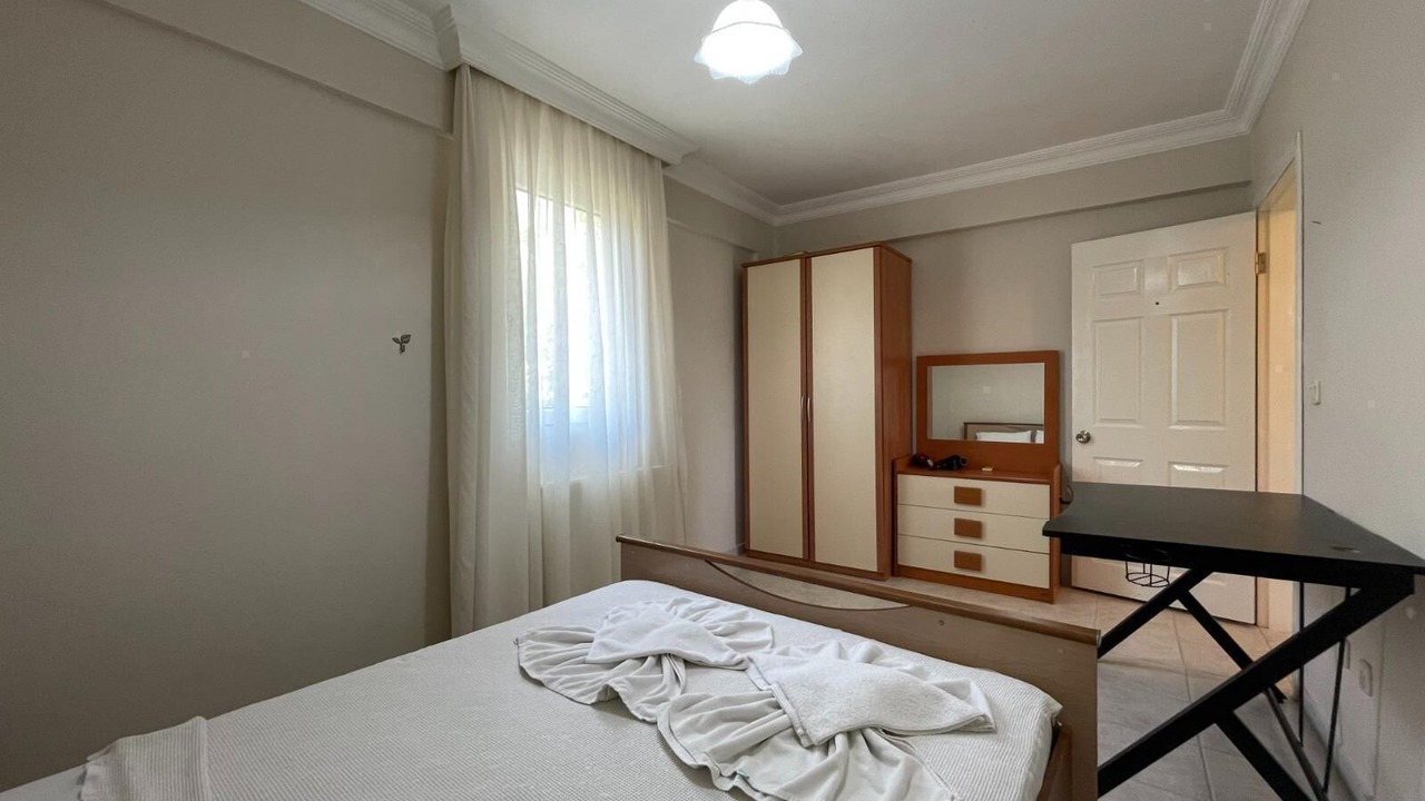 Photo of Bedroom in Hisaronu
