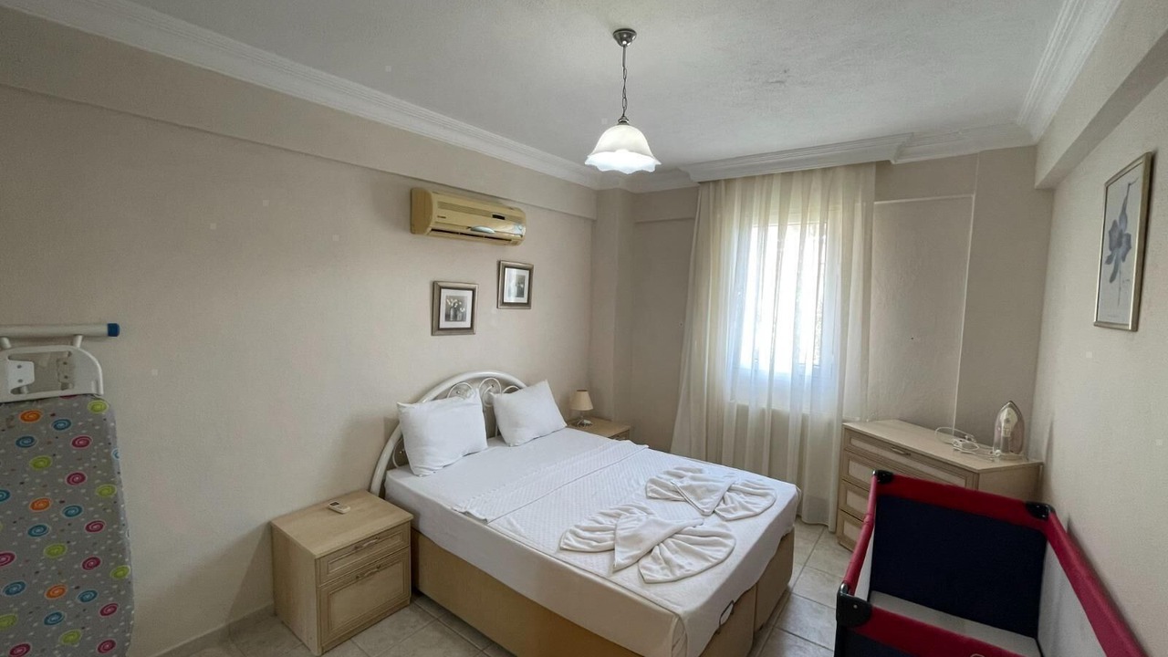 Photo of Bedroom in Hisaronu