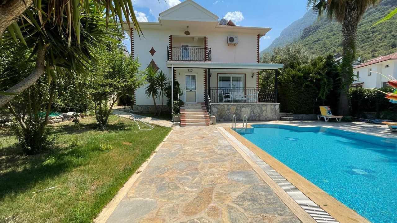 Photo of Outdoor in Hisaronu
