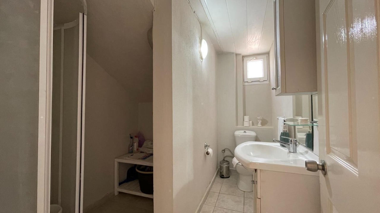Photo of Bathroom in Hisaronu