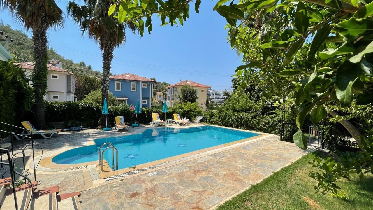 Photo of Outdoor in Hisaronu