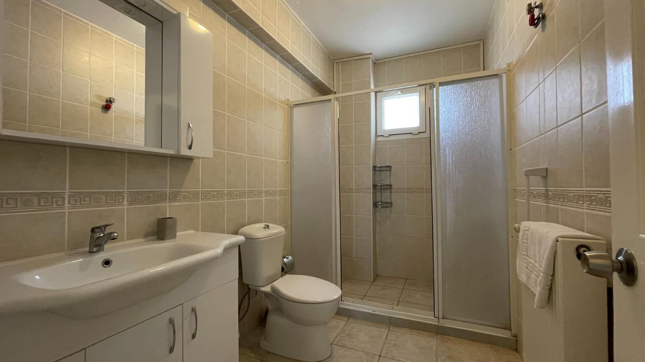 Photo of Bathroom in Hisaronu