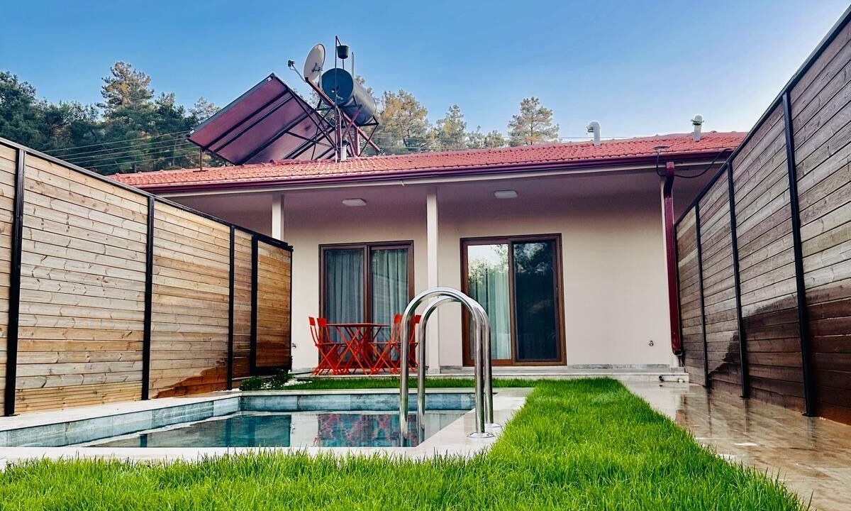Photo of Outdoor in Dalaman