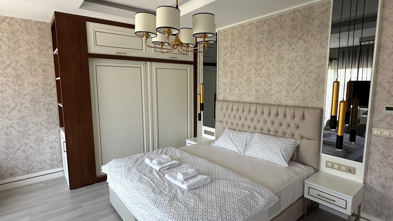 Photo of Bedroom in Belek