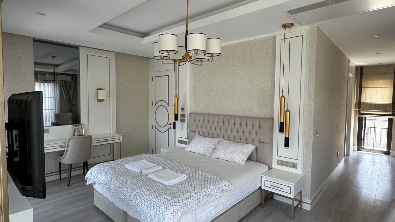 Photo of Bedroom in Belek