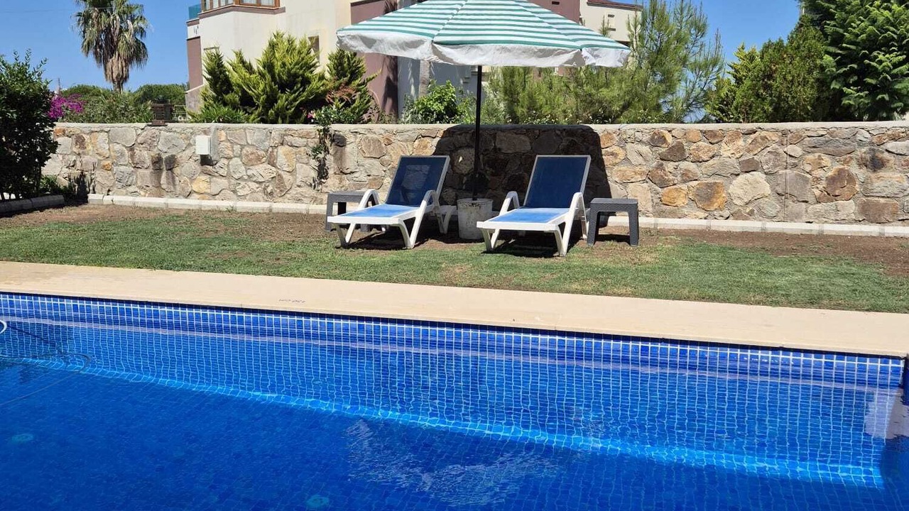 Photo of Outdoor in Geris
