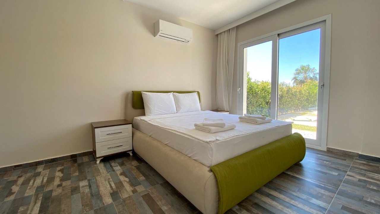 Photo of Bedroom in Geris