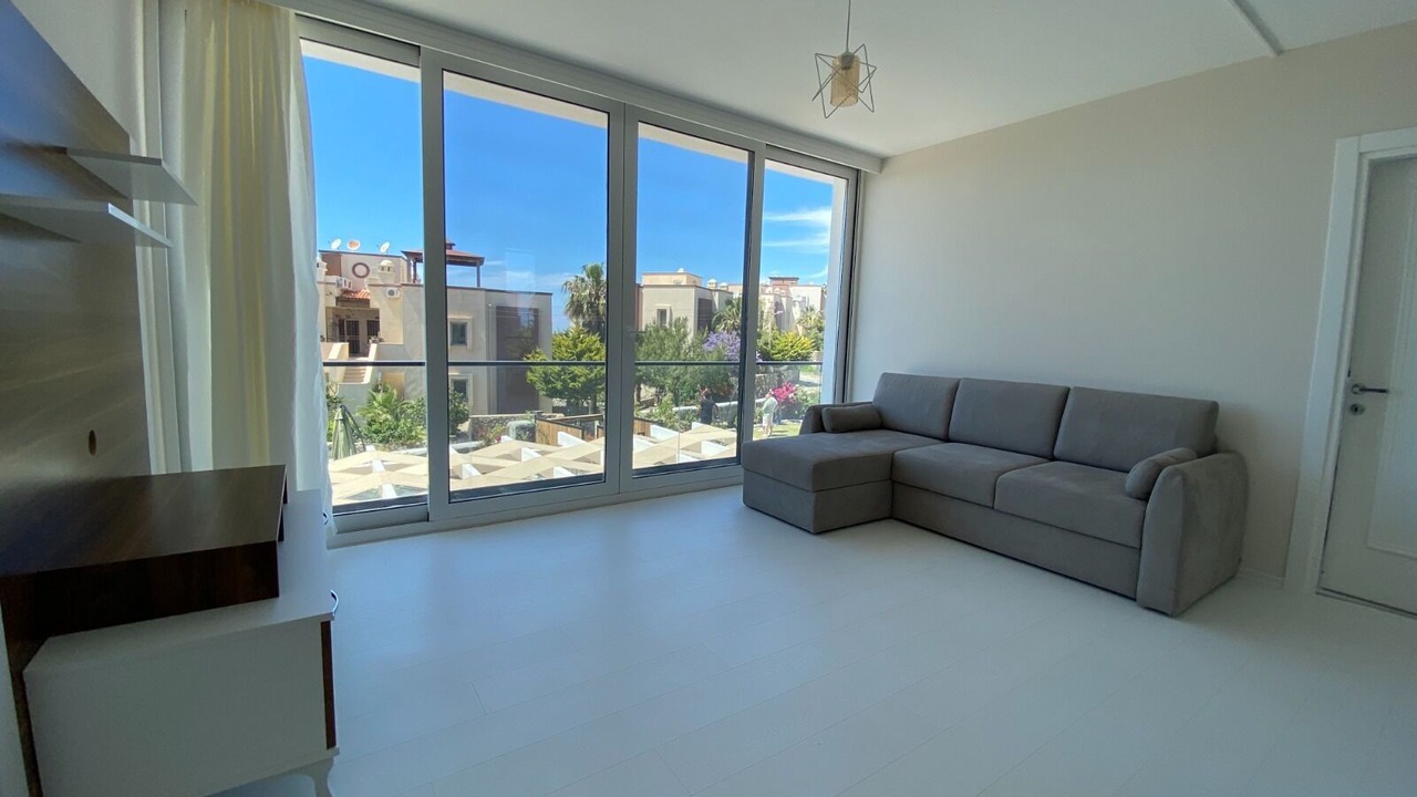 Photo of Livingroom in Geris