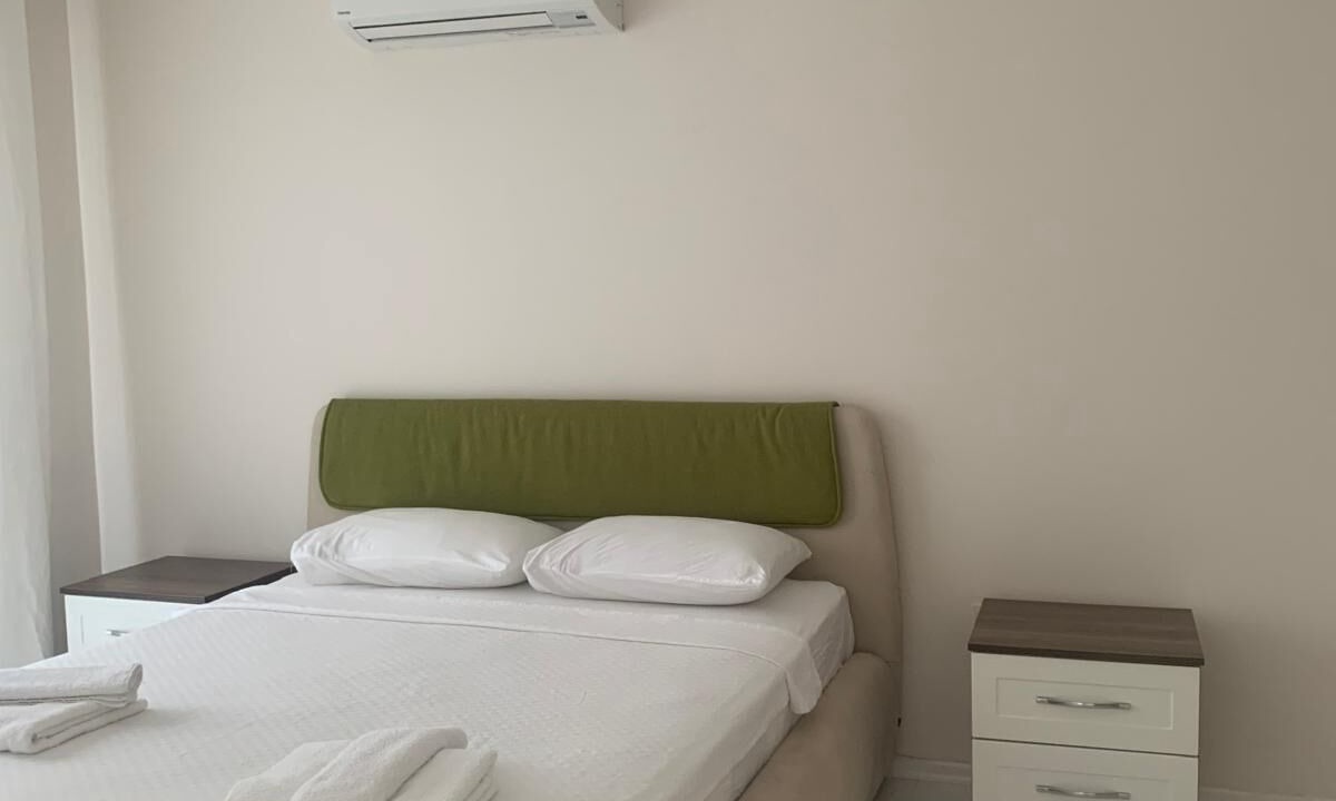 Photo of Bedroom in Geris