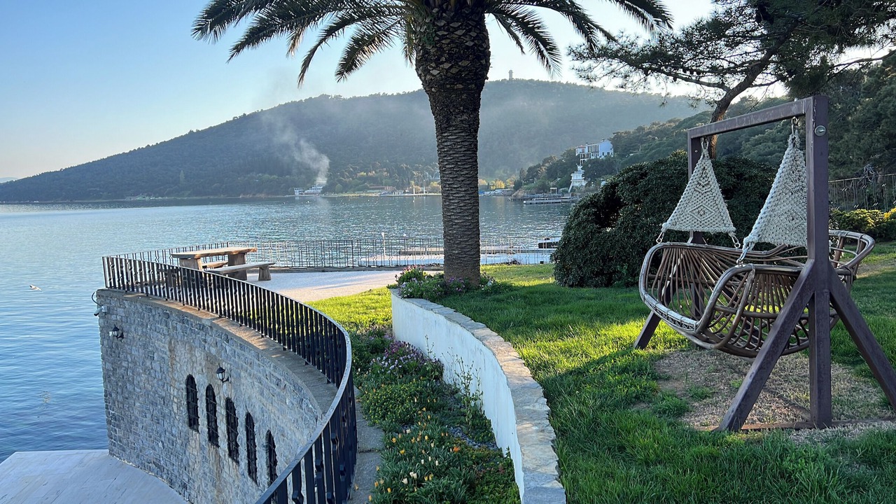 Photo of Outdoor in Adalar