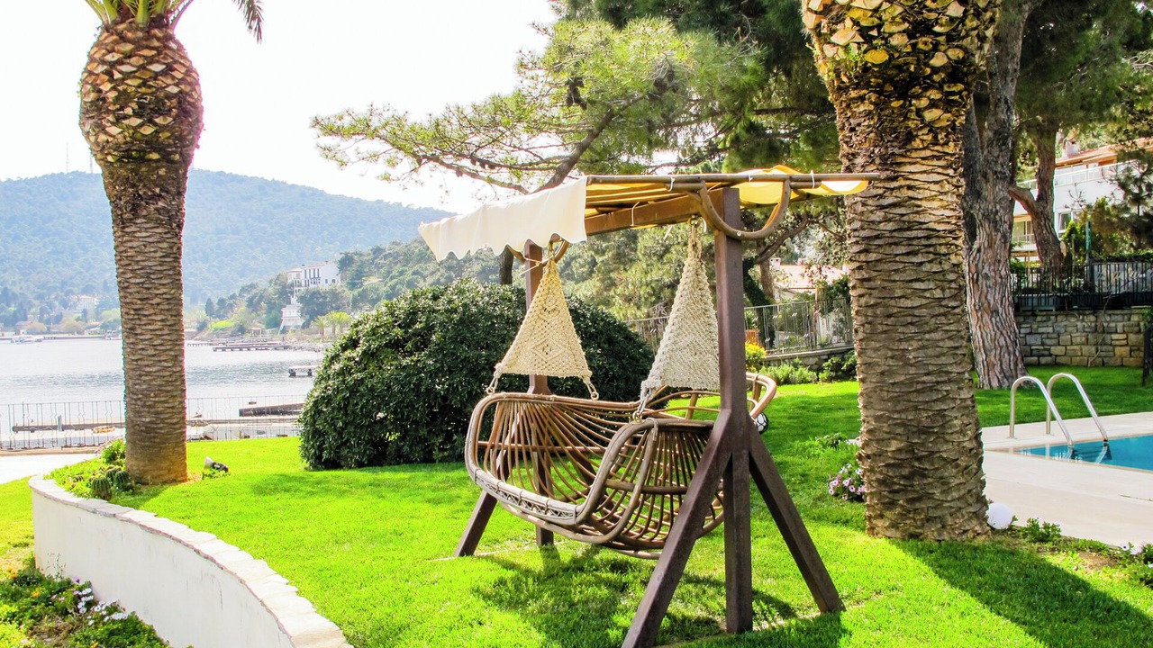 Photo of Outdoor in Adalar