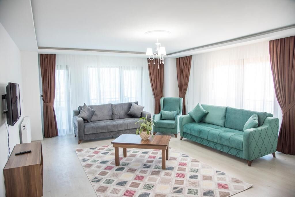 Photo of Livingroom in Yomra