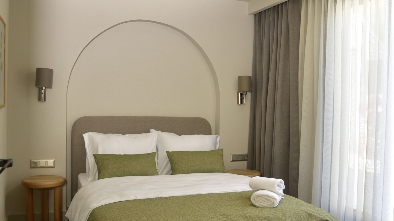 Photo of Bedroom in Yalikavak