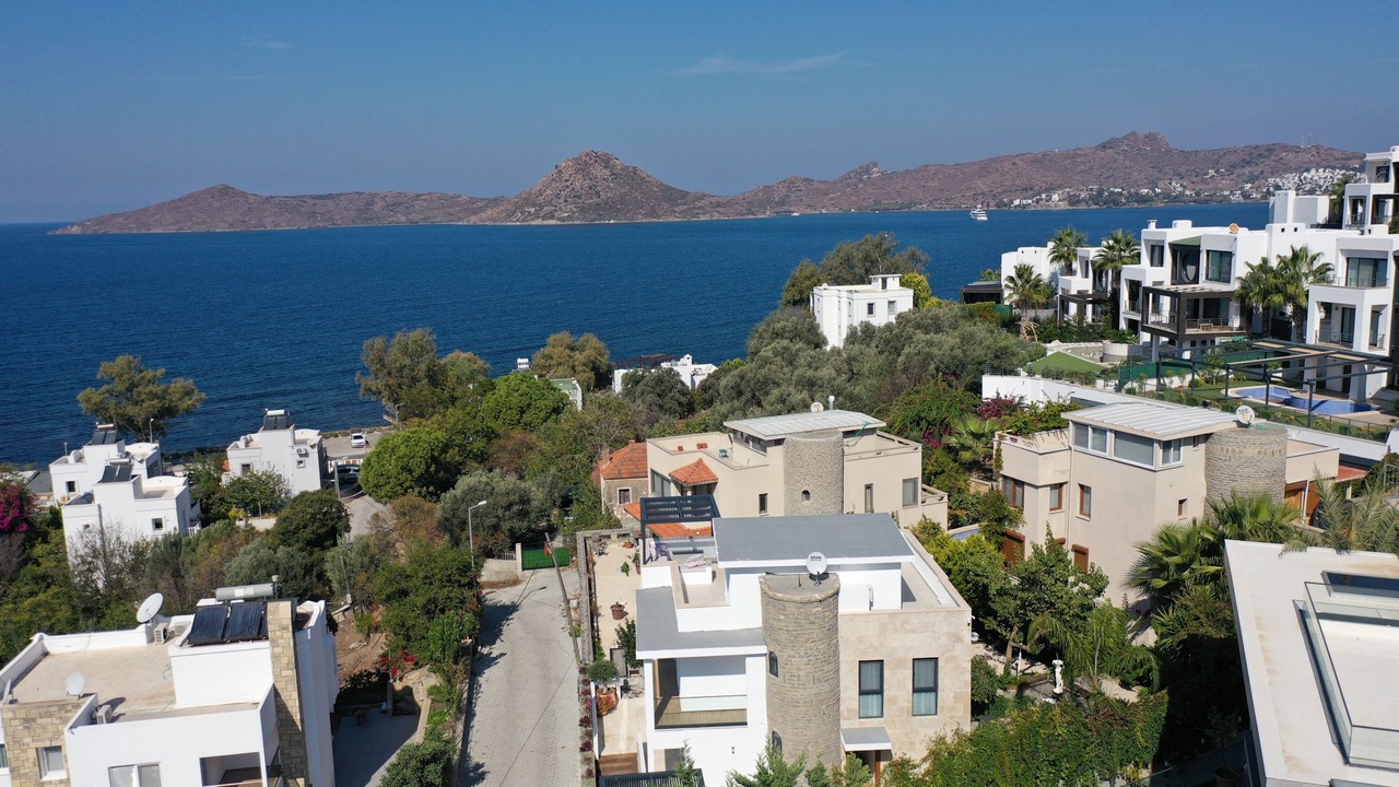 Photo of Outdoor in Yalikavak