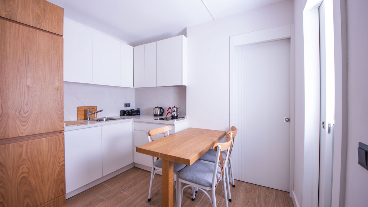 Photo of Kitchen in Yalikavak