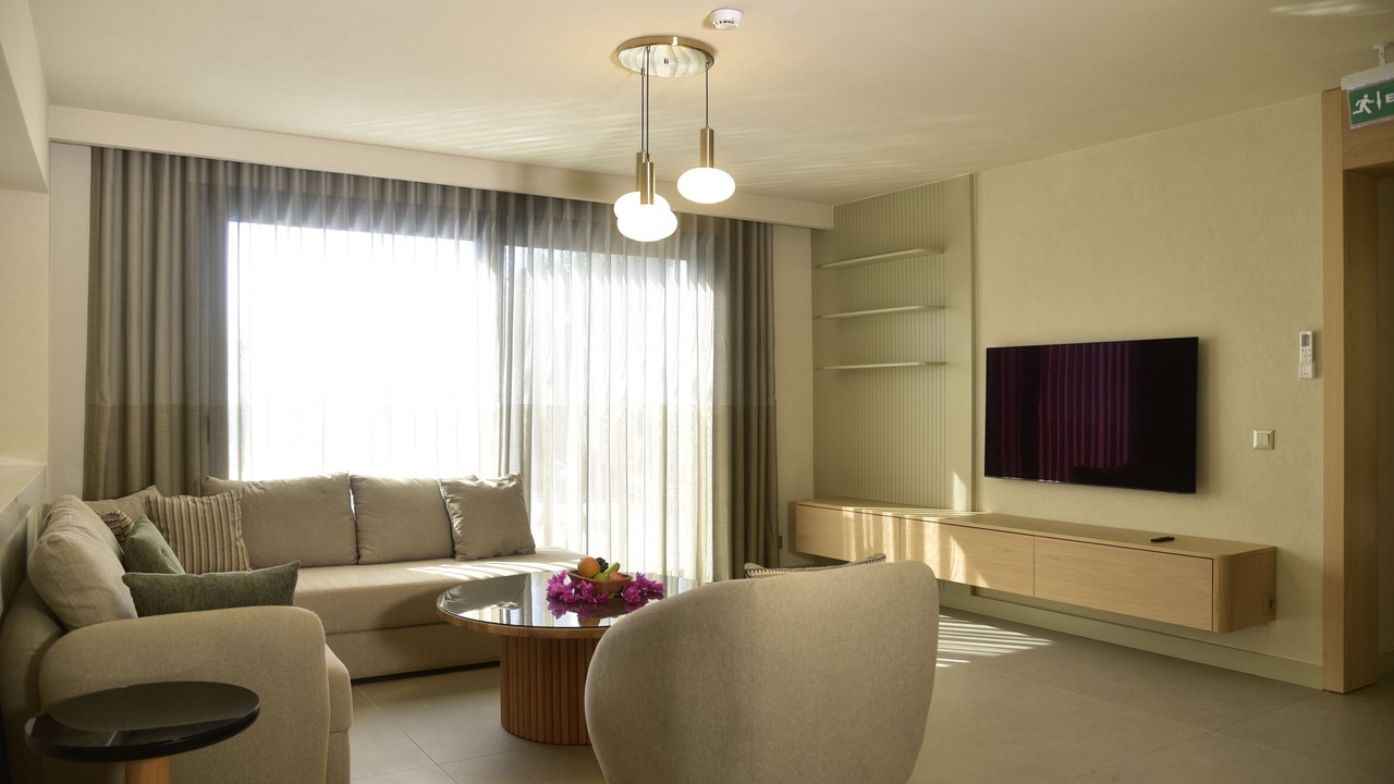 Photo of Livingroom in Yalikavak