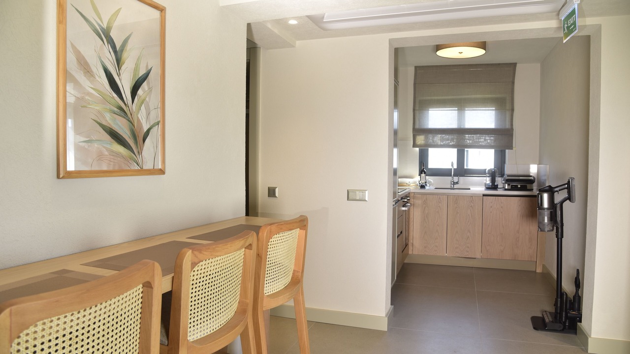 Photo of Kitchen in Yalikavak