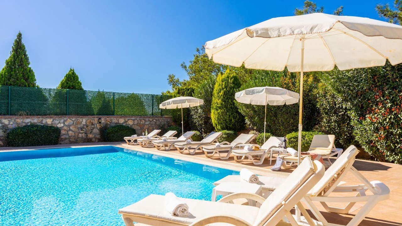Photo of Outdoor in Oludeniz