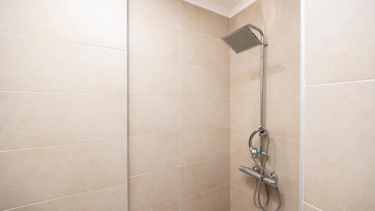 Photo of Bathroom in Oludeniz