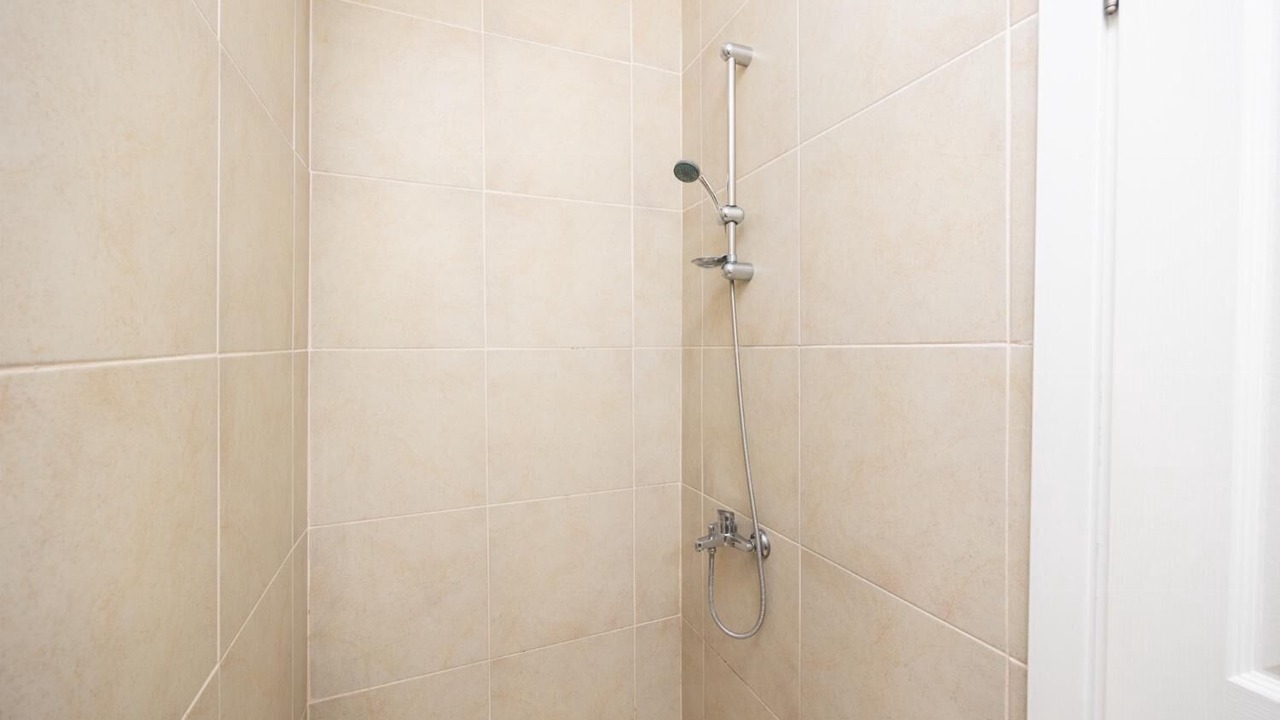 Photo of Bathroom in Oludeniz