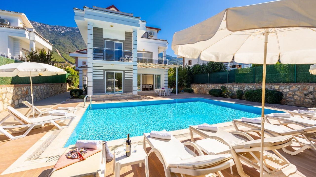 Photo of Outdoor in Oludeniz