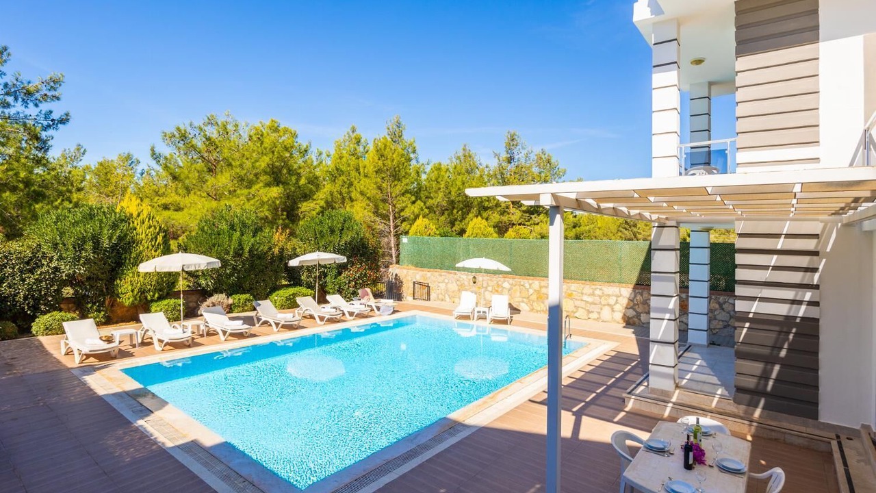 Photo of Outdoor in Oludeniz