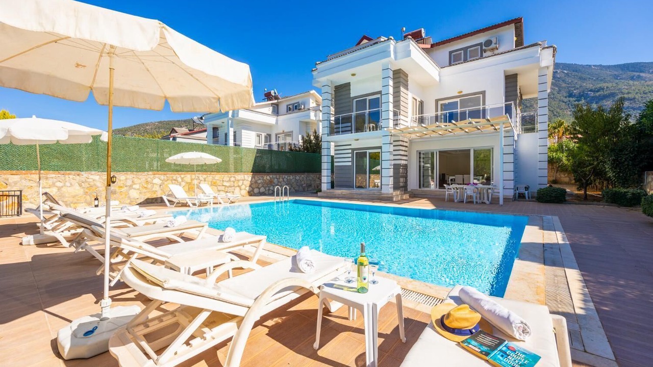 Photo of Outdoor in Oludeniz