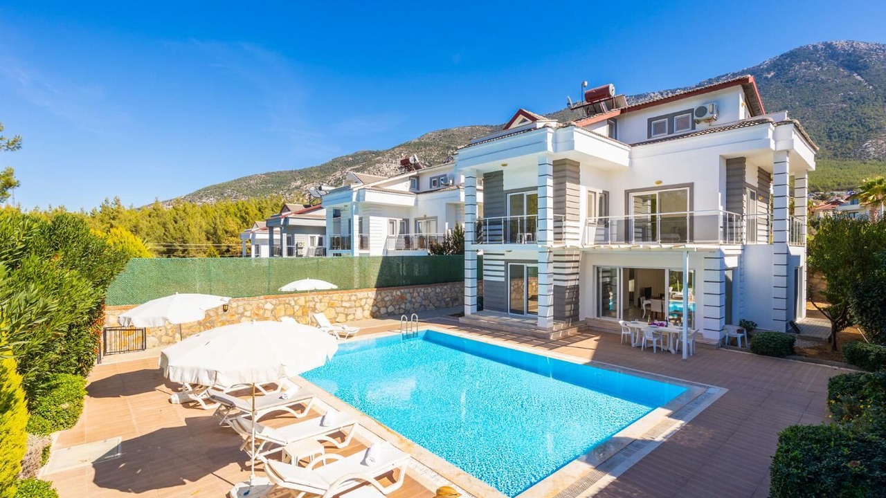 Photo of Outdoor in Oludeniz