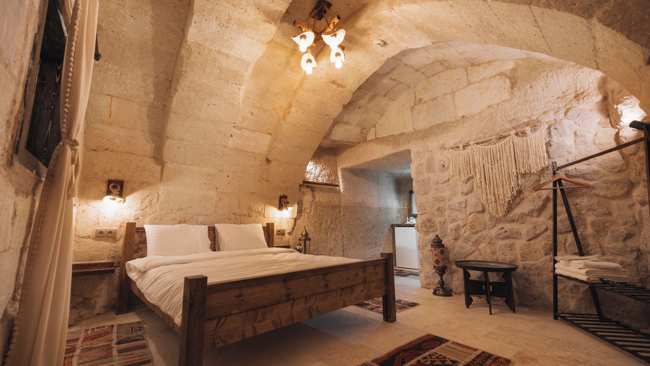 Photo of Bedroom in Goreme