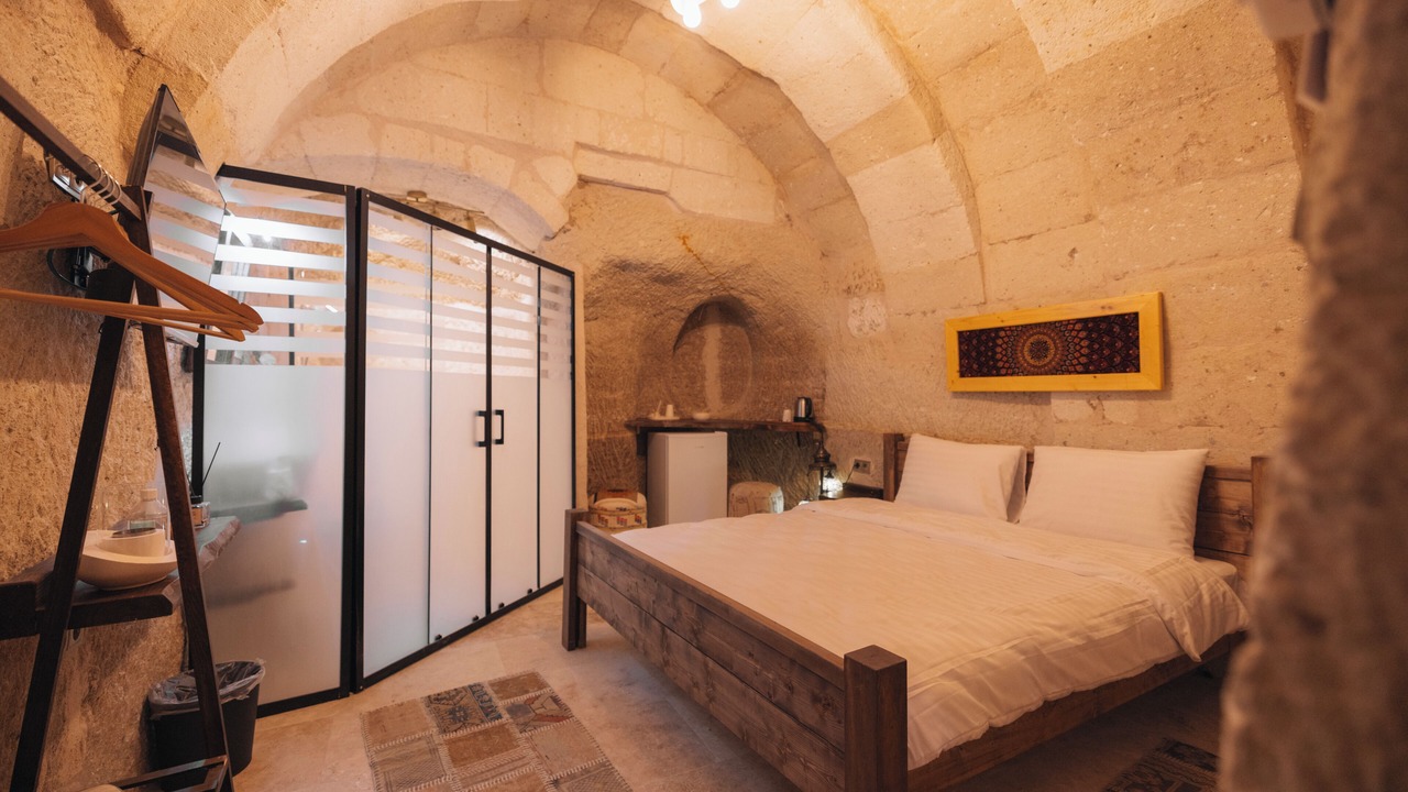 Photo of Bedroom in Goreme