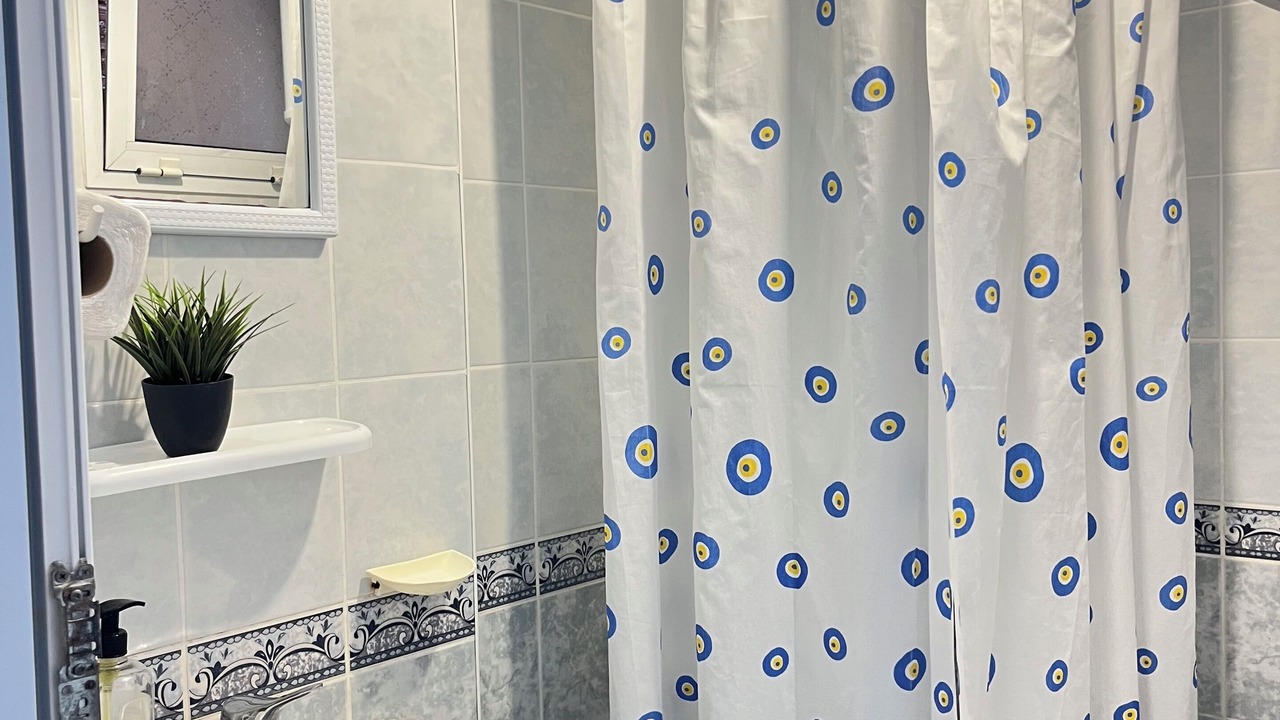 Photo of Bathroom in Cesme